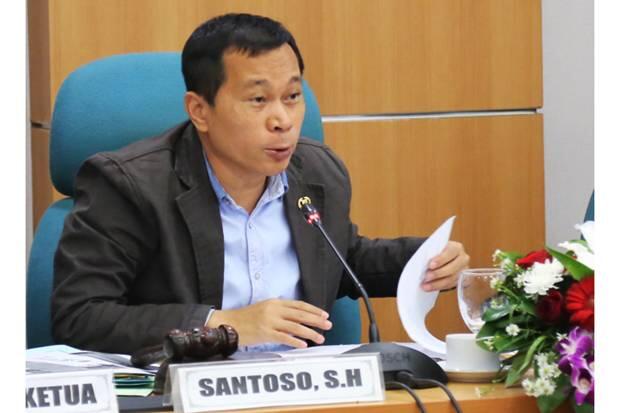 DPRD DKI Enggan Bahas Wagub, Lebih Pilih Agenda ke Luar Daerah