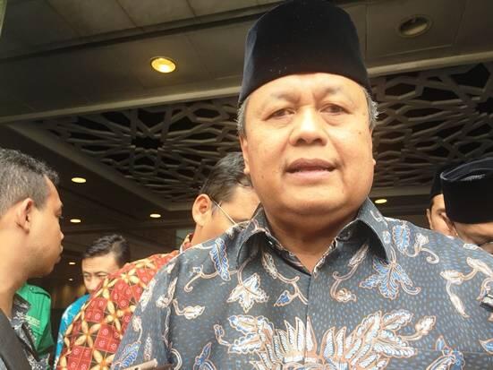 Hingga Agustus, Aliran Modal Asing Capai Rp179,6 Triliun