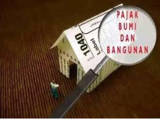 Pembayaran PBB di Bapenda Capai Rp1 Miliar Per Hari