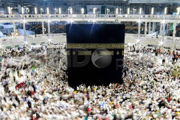 524 Kuota Haji Tak Terpakai, DPR Dorong Kemenag Evaluasi Sistem