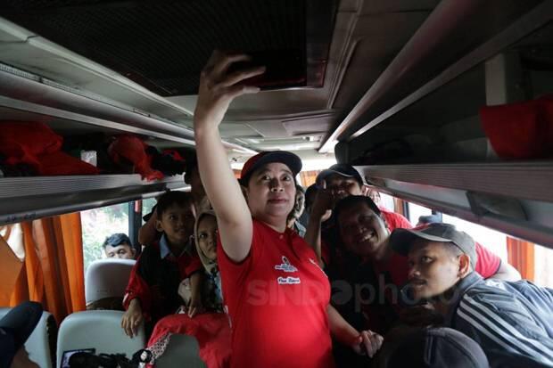 PDIP Siap Sodorkan Nama Calon Menteri, Jumlahnya Lebih dari 10