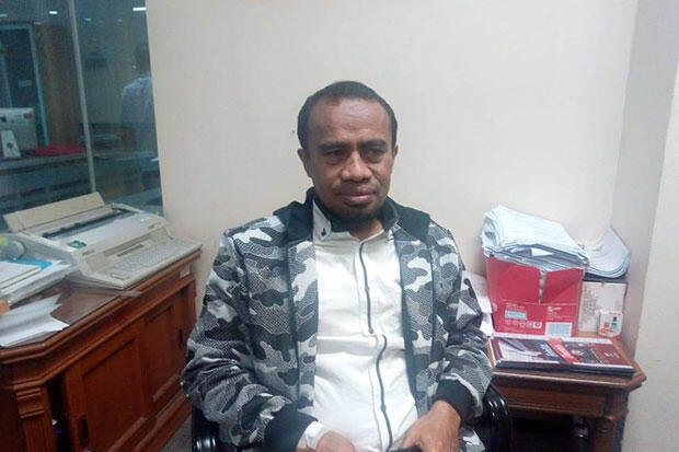 PPP Sindir Pimpinan DPRD Tak Serius Gelar Paripurna Pemilihan Wagub DKI