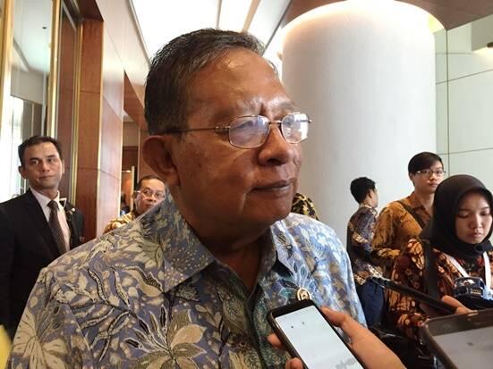 Menko Perekonomian: Produktivitas Indonesia Kalah dari Vietnam