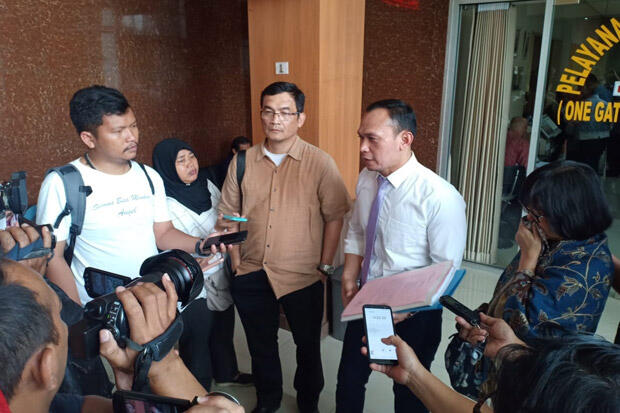 Dieksekusi Jaksa, Rektor STT Setia Ajukan Pra Pradilan ke PN Jaktim