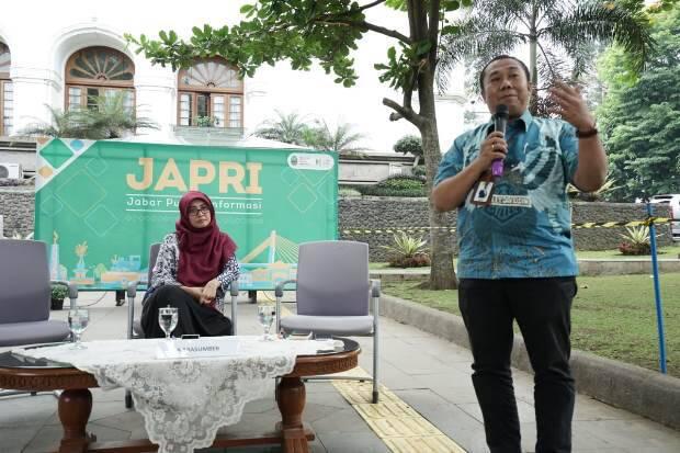 Target PLN Jabar: Elektrifikasi Capai 100 Persen pada Akhir 2019