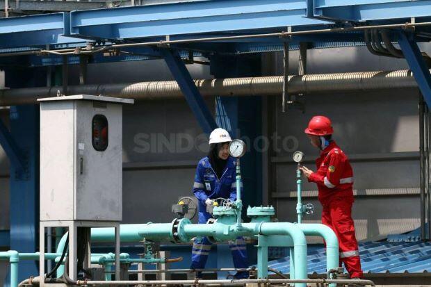 PLN Akan Berikan Kompensasi Bagi Pelanggan yang Terkena Pemadaman