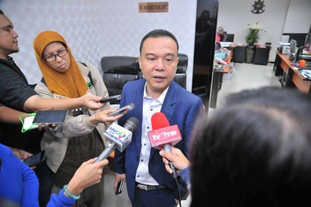 Waketum Gerindra Nilai Bamsoet Layak Jadi Ketua MPR