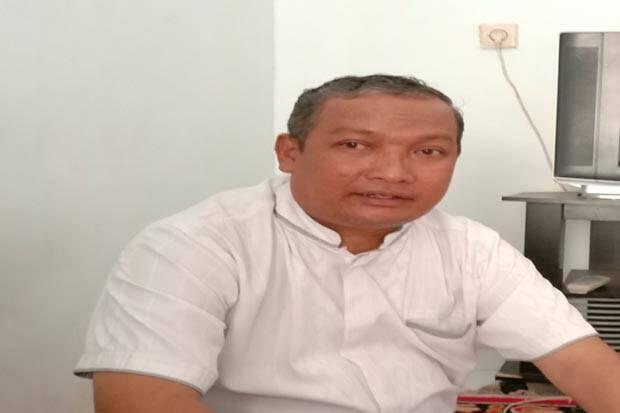 Kemenag Pangandaran Sikapi Polemik Buku Fiqih Berisi Materi Khilafah