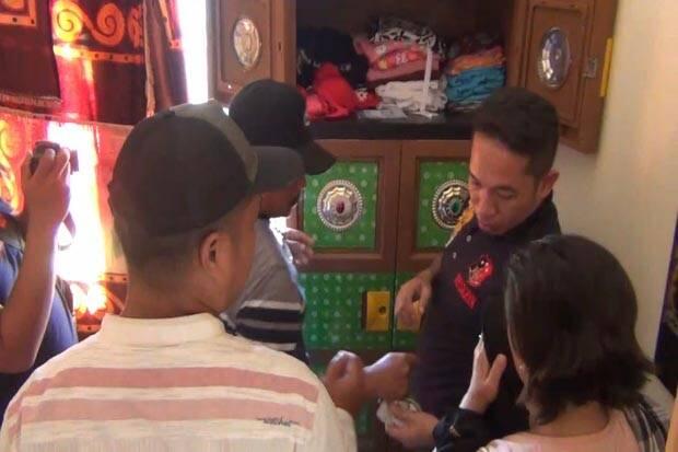 Indehoy dengan Istri Orang, Oknum Guru Digerebek dan Dipukuli