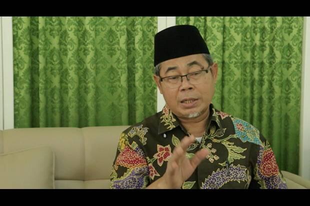 Jadikan Idul Adha Momen 'Sembelih' Sifat Jelek Manusia