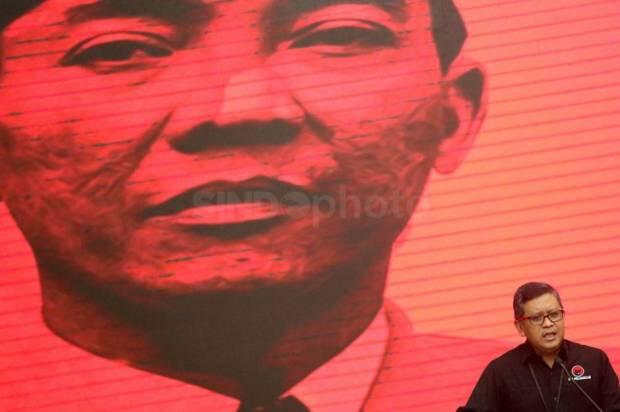 Hasto Tegaskan Siap jika Kembali Ditunjuk Jadi Sekjen PDIP