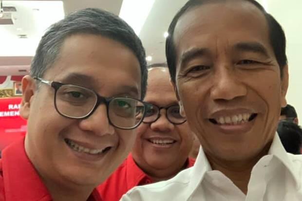 Soal Kabinet, Megawati Dinilai Sedang Kawal Hak Prerogatif Presiden