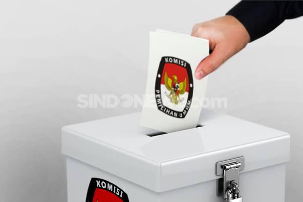 PDIP Rekomendasikan Pemilu Serentak Diatur Ulang