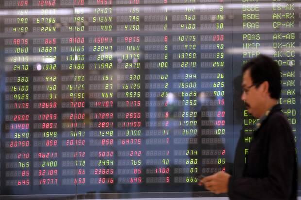 Akhir Pekan, IHSG Diprediksi Reli