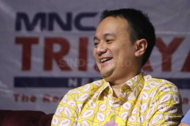DPR Pesimistis RUU Kamtansiber Disahkan Tahun Ini