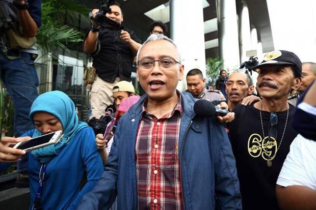 PDIP Rekomendasikan Parliamentary Threshold 5%, Pilpres Tetap 20%