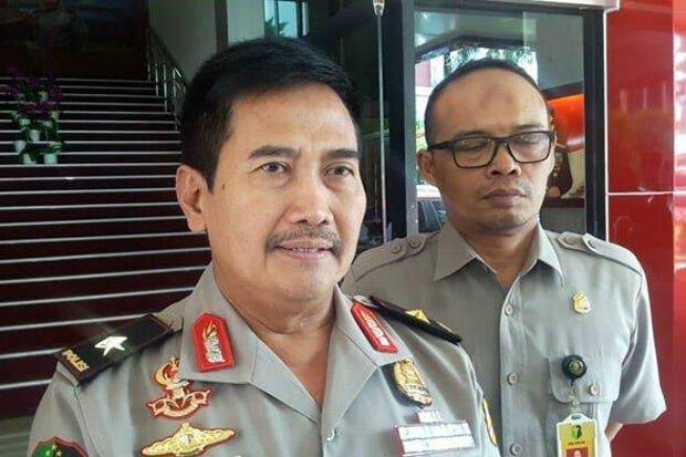 Luka Bakar Parah, 3 Korban Kebakaran di Cipayung Sulit Diidentifikasi