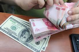 Didukung Sentimen Eksternal, Rupiah Diprediksi Menguat