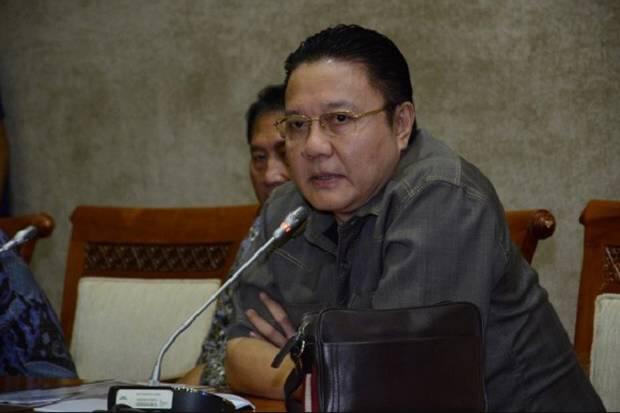 Kasus Impor Bawang, I Nyoman Dhamantra Diduga Minta Fee Rp3,6 M