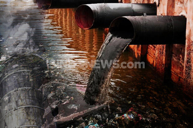Cemari Lingkungan, Dinas LH Sanksi Apartemen di Jakarta Timur