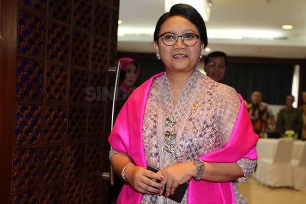 Indonesia-Malaysia Sepakat Intensifkan Negosiasi Masalah Perbatasan