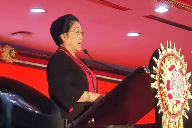 Pengamat Nilai Wajar Megawati Minta Kursi Menteri Terbanyak