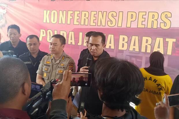 Mantan Dirut dan Bendahara RSUD Lembang Dilimpahkan ke Kejati