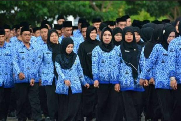 Soal Fleksibilitas Jam Kerja PNS, Guru Besar UI Ingatkan Perlunya Standardisasi