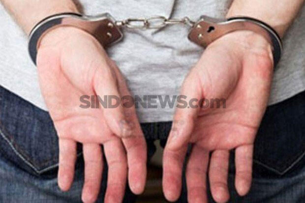 Gadaikan Emas Sepuhan, Komplotan Penipu di Jaksel Digulung