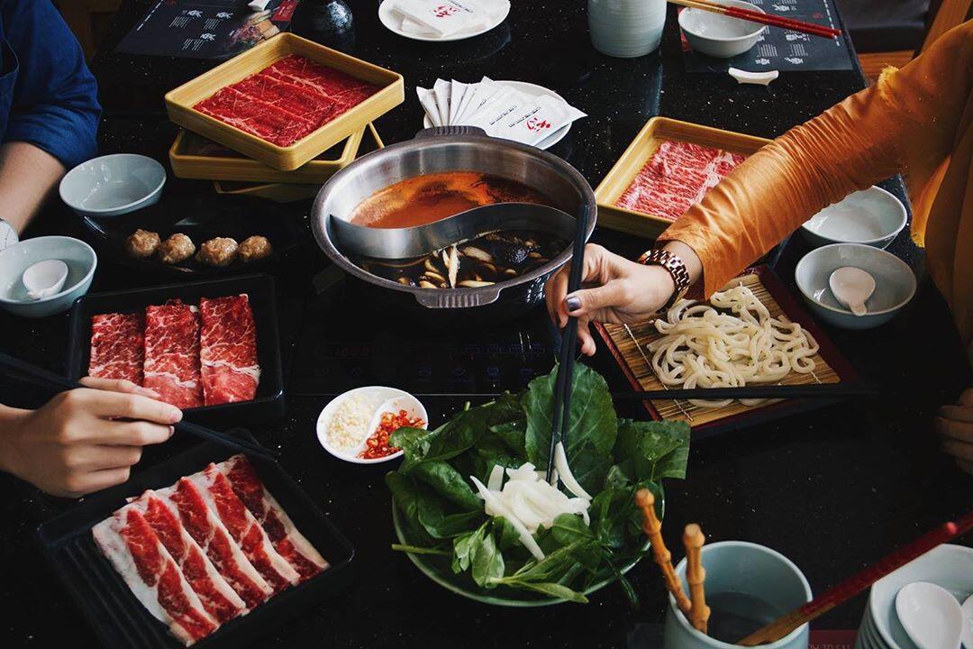 5 Spot Makan Shabu Shabu Paling Apik Seantero Jakarta! WAJHIB MASUK NI GAN/SIS!!