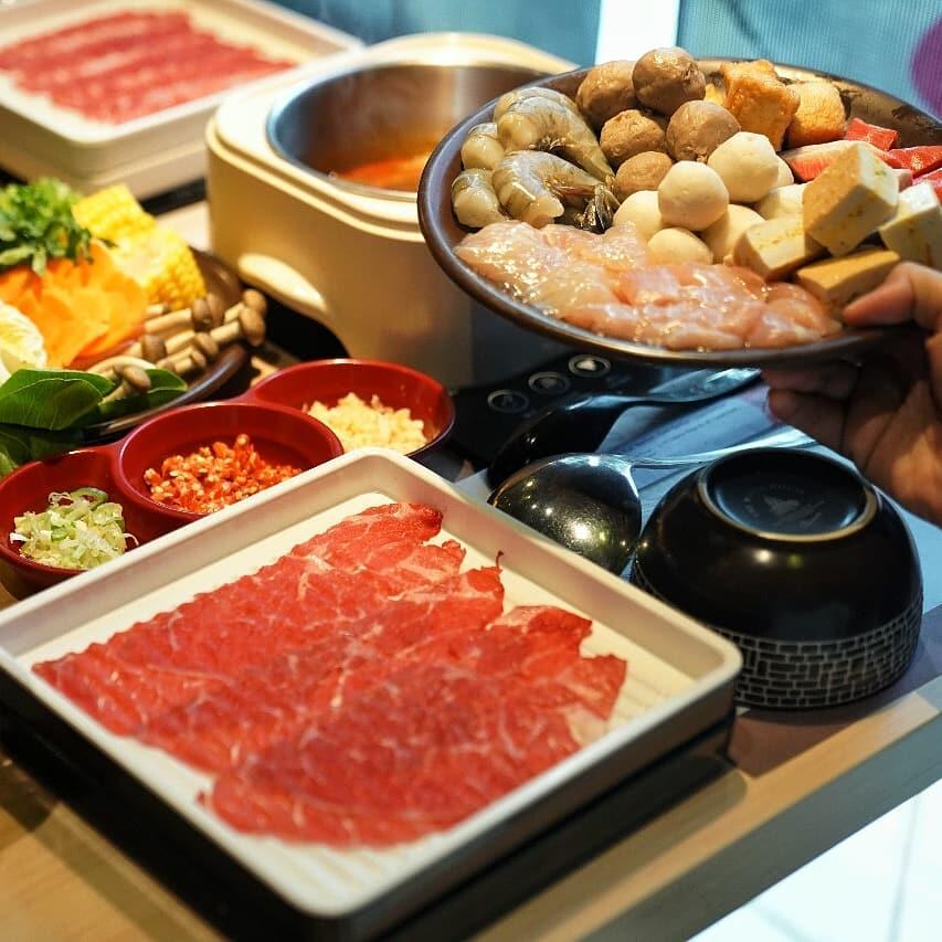 5 Spot Makan Shabu Shabu Paling Apik Seantero Jakarta! WAJHIB MASUK NI GAN/SIS!!