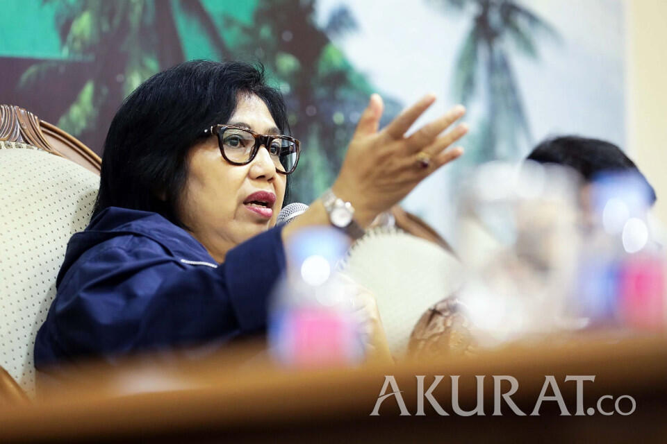 PDIP Minta Menteri Terbanyak, Nasdem: Partai Pendukung ikut Menangkan Jokowi-Ma'ruf