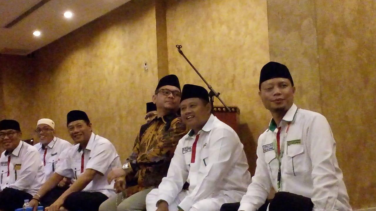 Tahun 2020, Pemprov Jabar Bakal Tambah Petugas Haji