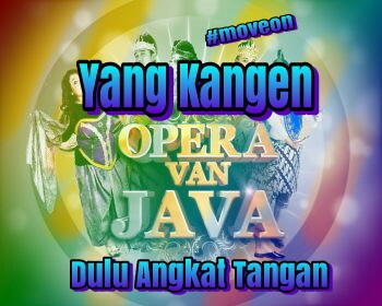 Yang Kangen OVJ Dulu Angkat Tangan