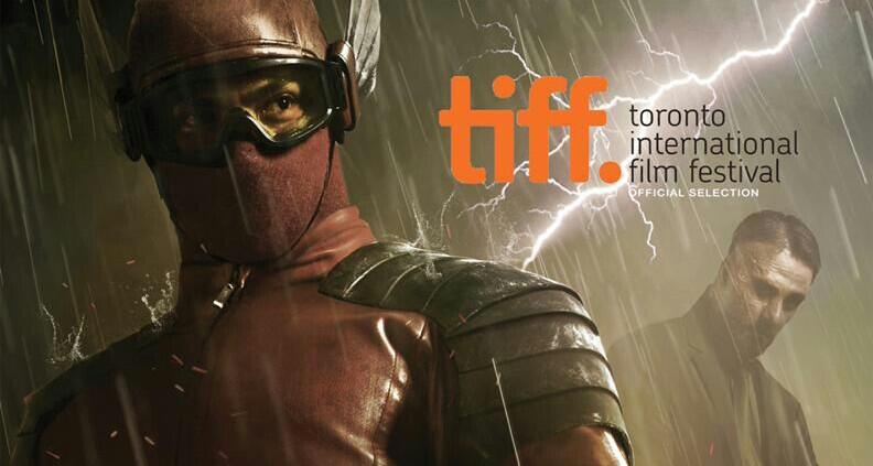 Gundala Bakal Mejeng di Toronto International Film Festival dan Bersaing Sama Joker!