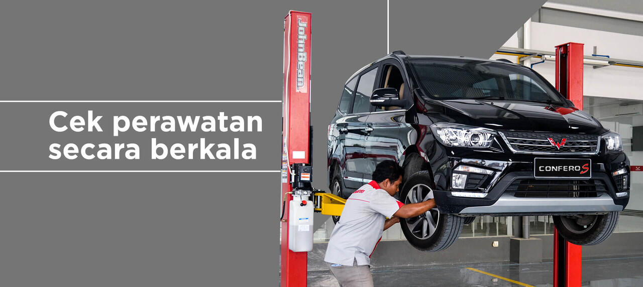 Wuling bangun Dealer 3S di Provinsi Kepulauan Bangka Belitung
