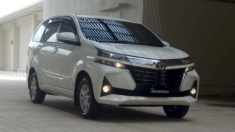 8 JENIS MODIFIKASI MOBIL AVANZA YANG HARUS DIHINDARI