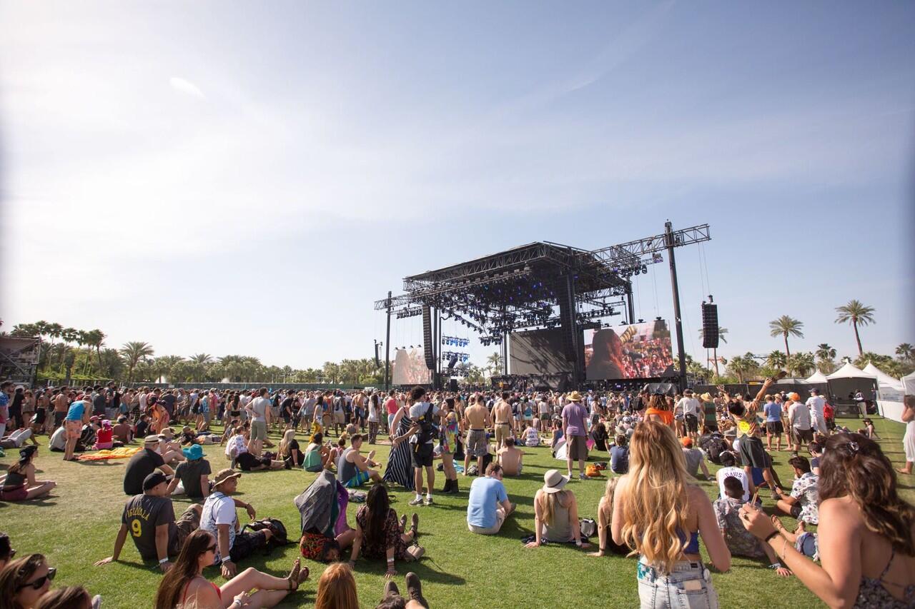 Festival Musik di Los Angeles Saat Musim Panas, No 4 Bakal Ada Orang Indonesia!