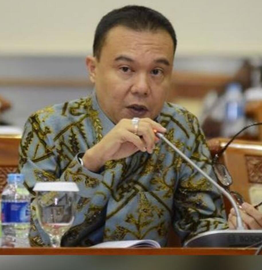Gerindra: Prabowo Banting Setir, Penumpang Gelap Gigit Jari