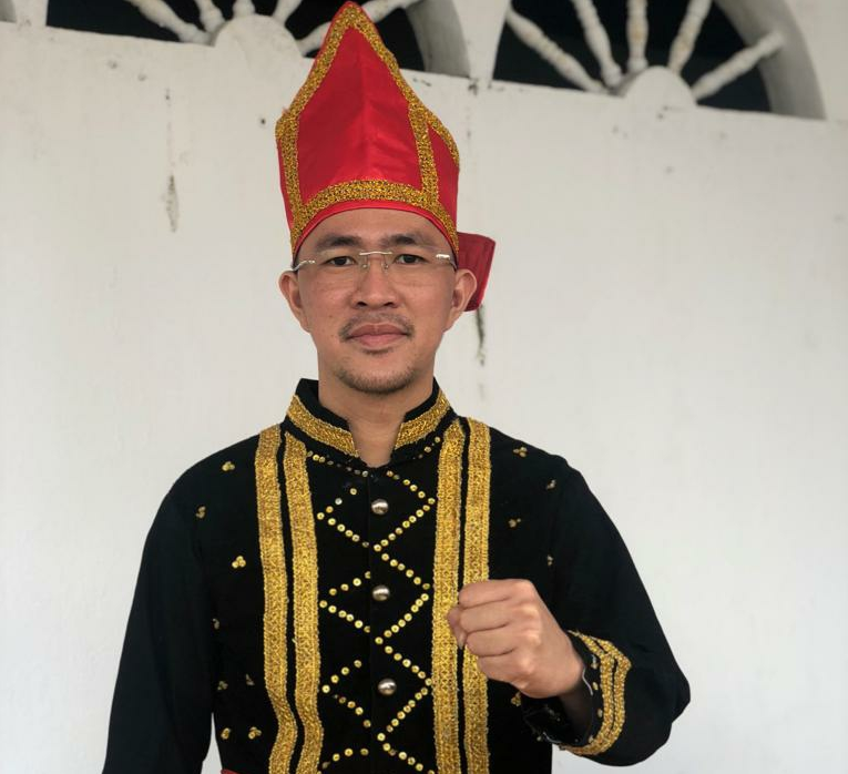 PN Manado Bakal Eksekusi Gereja di Malalayang, MJP: Jangan Represif!