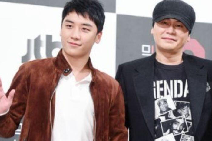 Seungri dan YG Tersangkut Kasus Dugaan Judi Ilegal