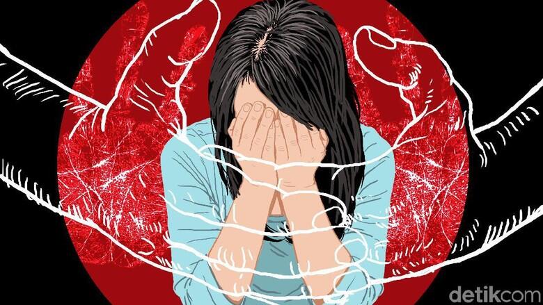 Remaja Putri Jadi Korban Begal Payudara Pak Ogah di Bintaro