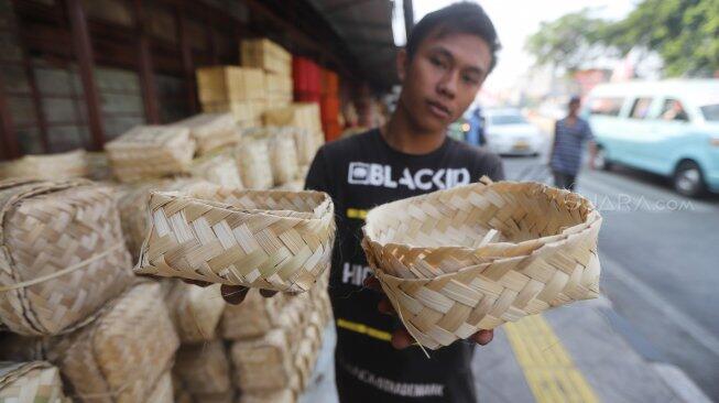 Jual Satu Besek untuk Daging Kurban Rp 7500, Pedagang Sempat Diprotes