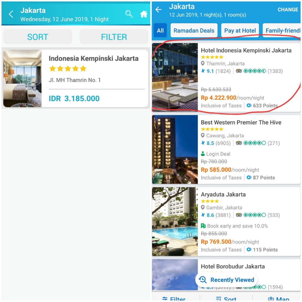 TOUR AND TRAVEL MURAH DAN TERPERCAYA