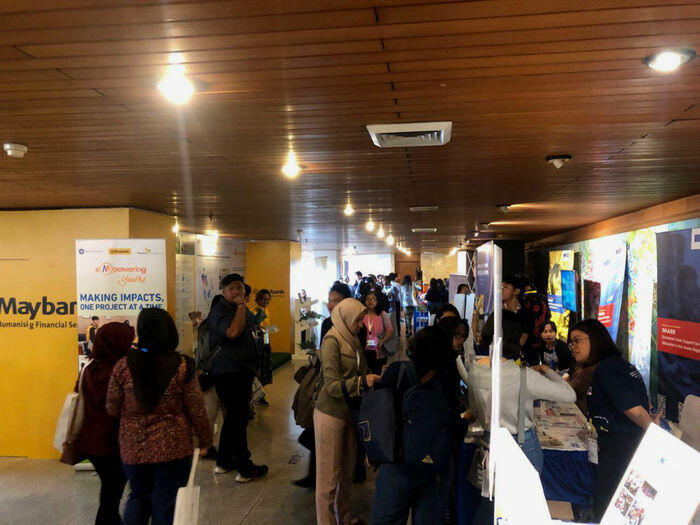 Upaya Uni Eropa memoles perdagangan dengan Asean