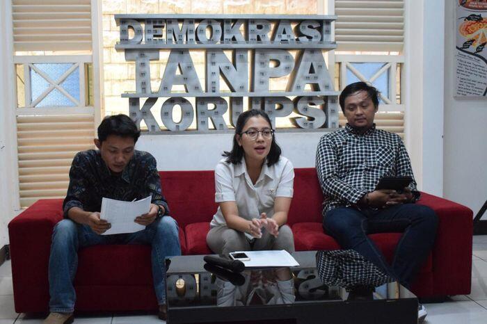 Jokowi diminta awasi seleksi calon anggota BPK