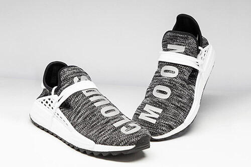 Sneaker-Sneaker Bertema NASA Ini Langka Dan Unik, Gan Udah Tahu?