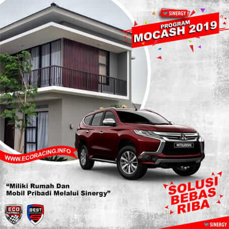 Bisnis Cerdas 2019