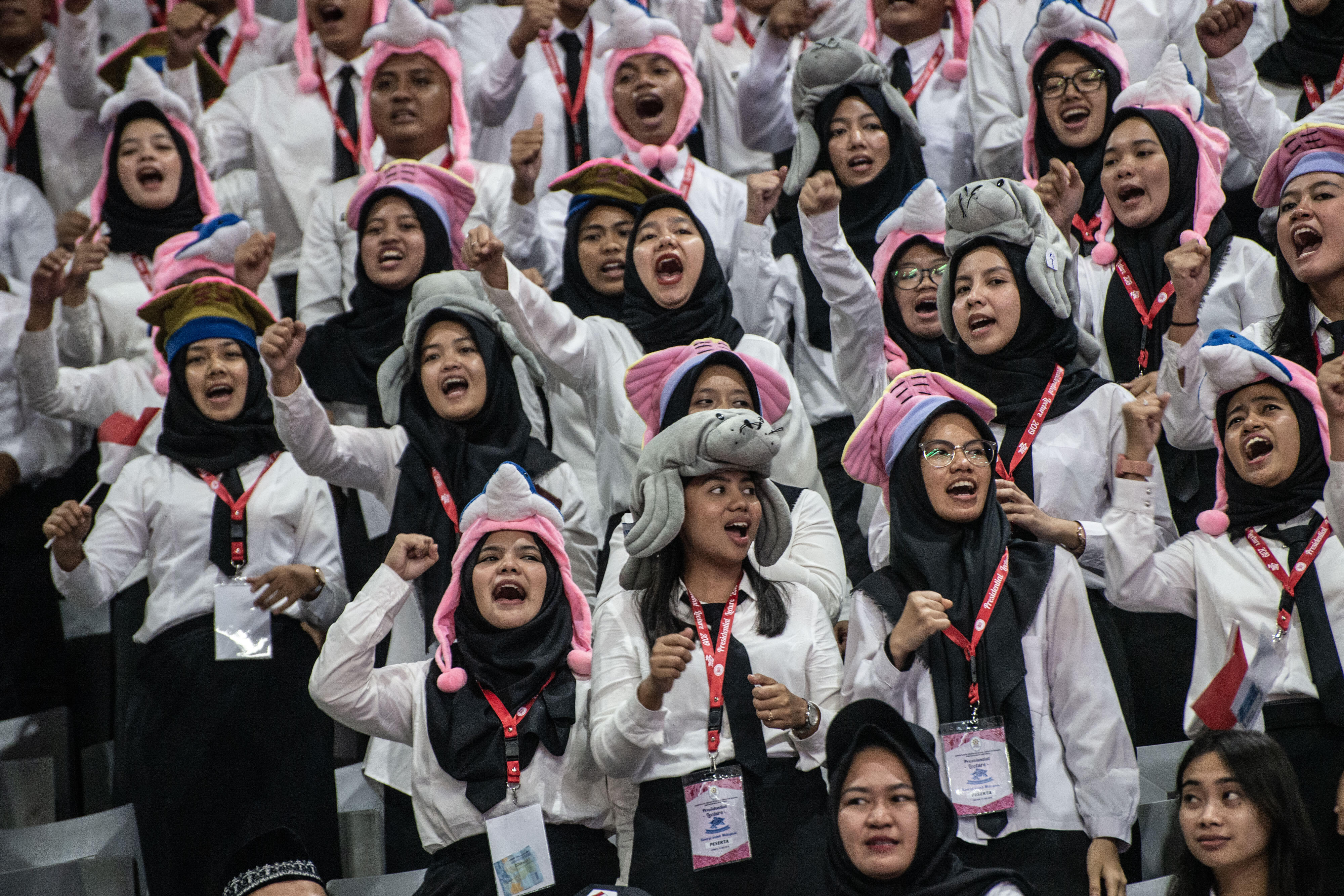 Menciptakan Smart ASN Menuju Birokrasi 4.0