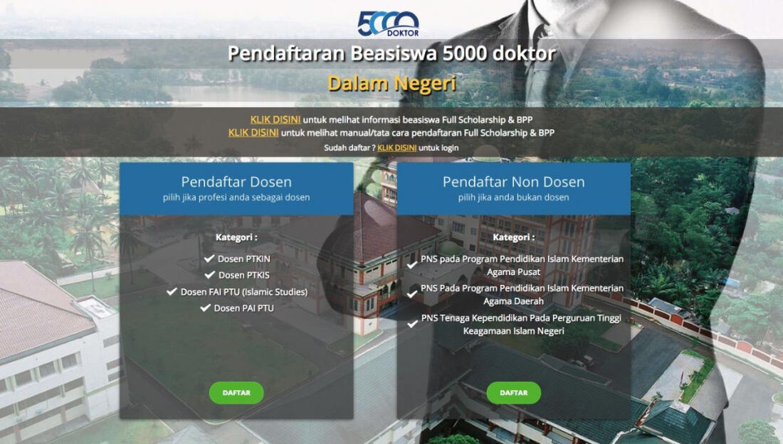 Perayaan Asean Day, UE-Asean Soroti Kerja Sama dan Peluang Beasiswa
